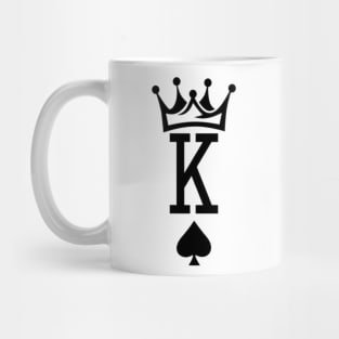 KING Mug